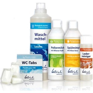 Waschen &amp; Reinigen