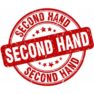 Second Hand