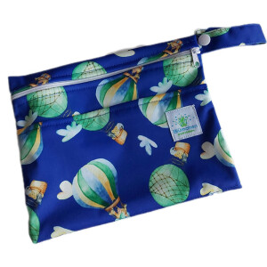 Wetbag Klein