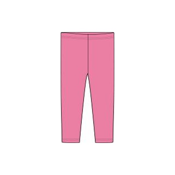 Leggings kbA pink