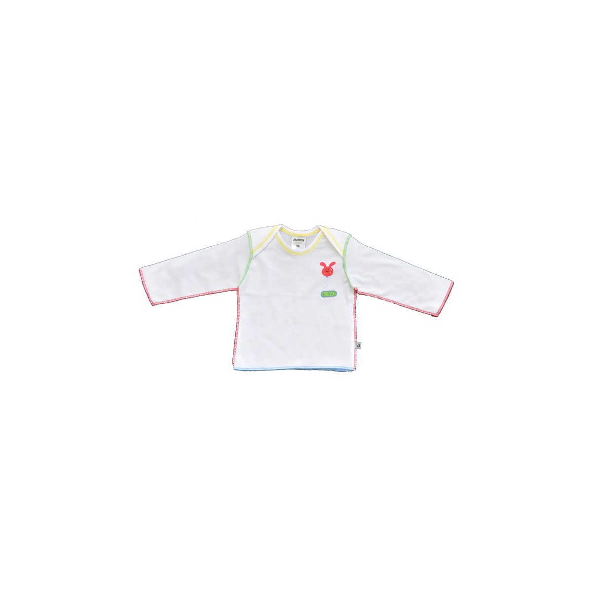 Jacky Unterzieh-Pullover Essentials
