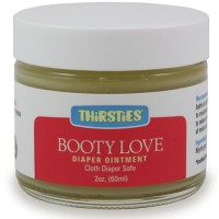 Booty Love Diaper Ointment Windelbalsam 2 oz