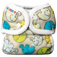 Bummis Duo-Brite Wrap Überhose elephant