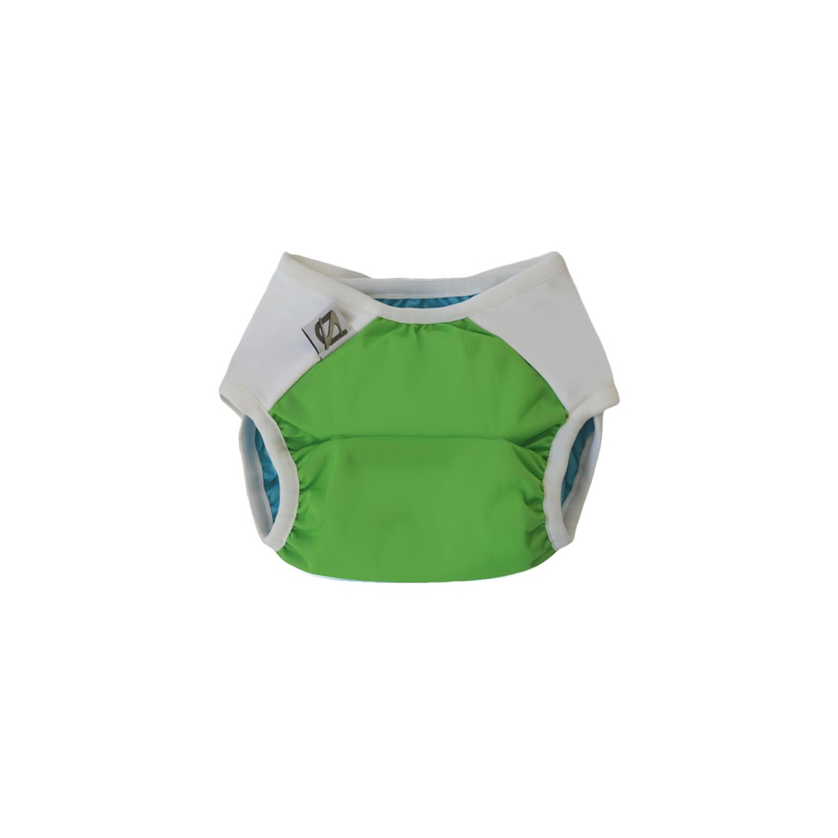 Super Undies Hybrid-Trainer Set grün