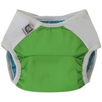 Super Undies Hybrid-Trainer Set grün