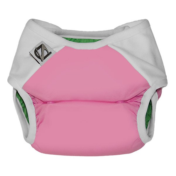 Super Undies Hybrid-Trainer Set rosa