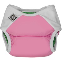 Super Undies Hybrid-Trainer Set rosa