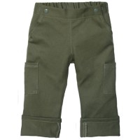 PP Stoffwindelhose Eco Fit Cargo Pants Gr. 2T/3T