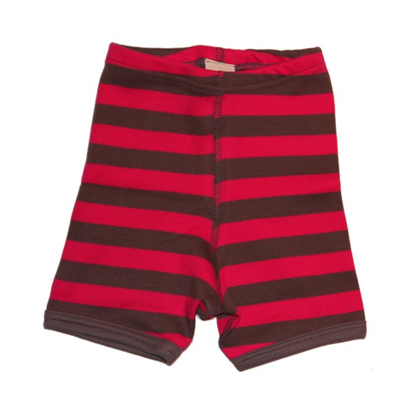 Storchenkinder Shorties Slip kbA beerelama