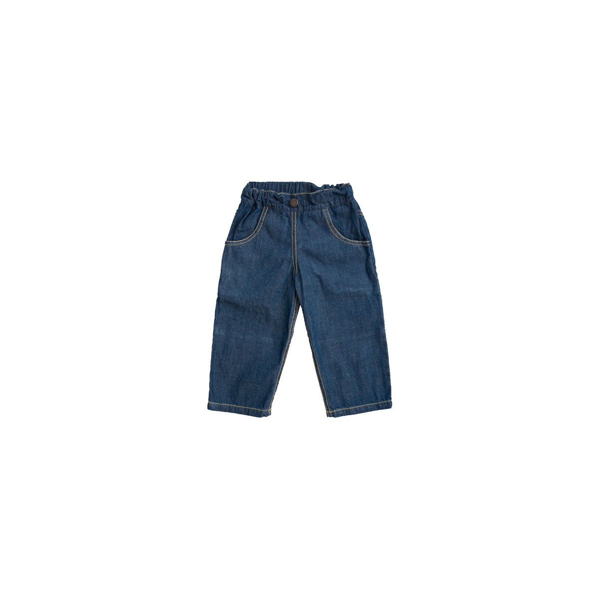 ioBio Jeans-Hose Bo-BW