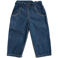 ioBio Jeans-Hose Bo-BW