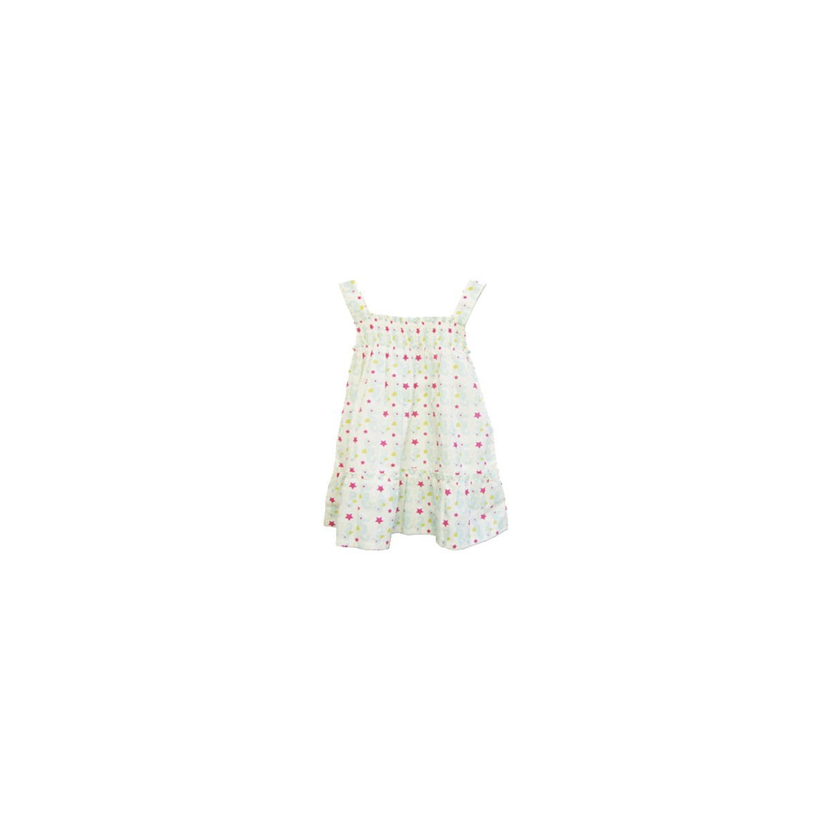 LGR Serene Seepferd Kleid kbA