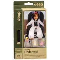 Jeep Autositz-Schutzunterlage
