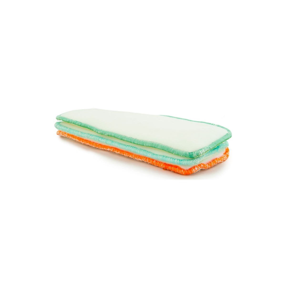 Culla di Teby Saugeinlagen 3er-Set