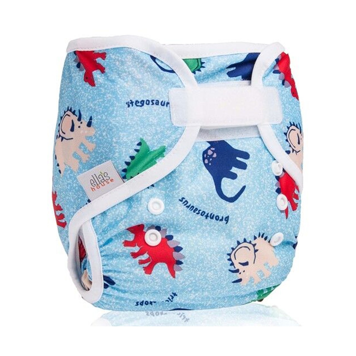 Bum Wrap Überhose Dinoland