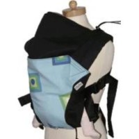 Pikkolo Soft Baby Carrier