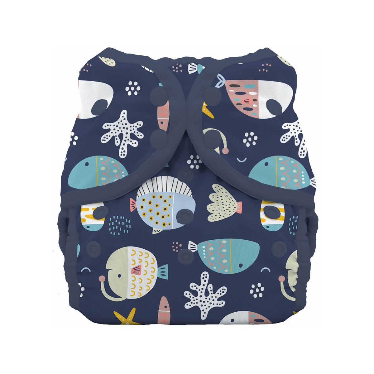 Thirsties Schwimmwindel Gr. 1 (3-8 kg)