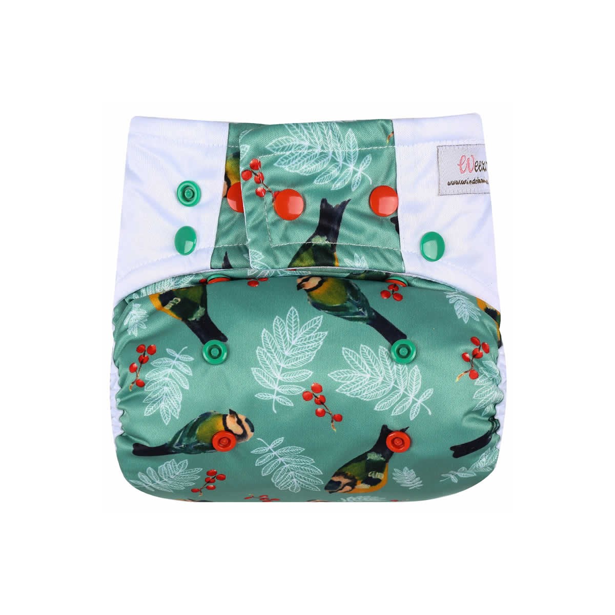 Windelzauberland Onesize-Überhose Weeza SNAP