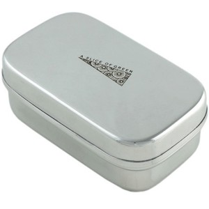 Edelstahl Lunchbox Morri Mini 150 ml