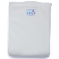 WeeCare Prefold Bamboo Faltwindel