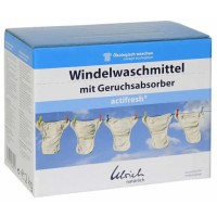 Ulrich natürlich Windelwaschmittel actifresh 2 kg