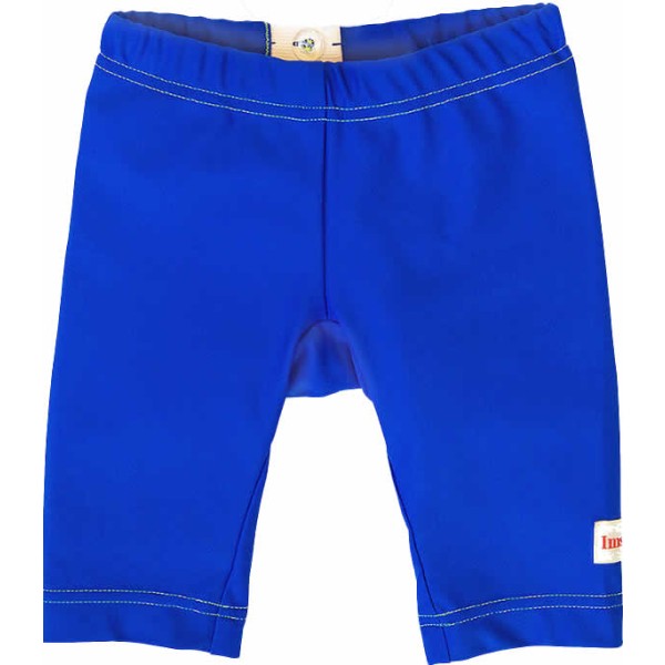 ImseVimse UV-Schutzkleidung Sun Shorts blue 62/68