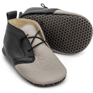 Liliputi Soft Babyschuhe Urban Wolf