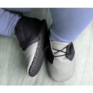 Liliputi Soft Babyschuhe Urban Wolf