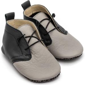 Liliputi Soft Babyschuhe Urban Wolf