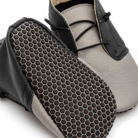 Liliputi Soft Babyschuhe Urban Wolf