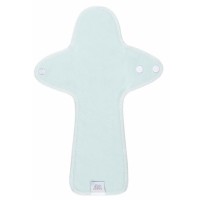 EH Moon Pads Maxi Slipeinlage cloud blue