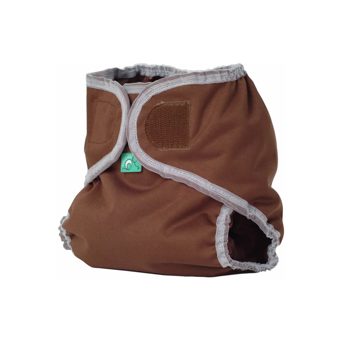 Totsbots FlexiWrap schoko