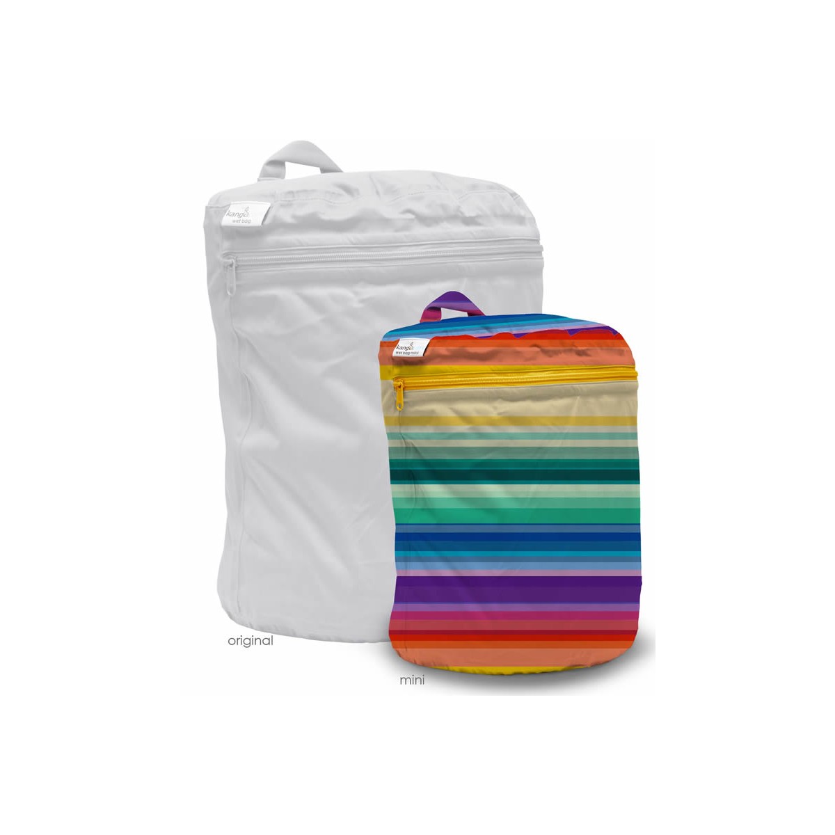 KangaCare Wetbag Mini