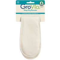 GroVia Stay Dry Booster 2er-Set