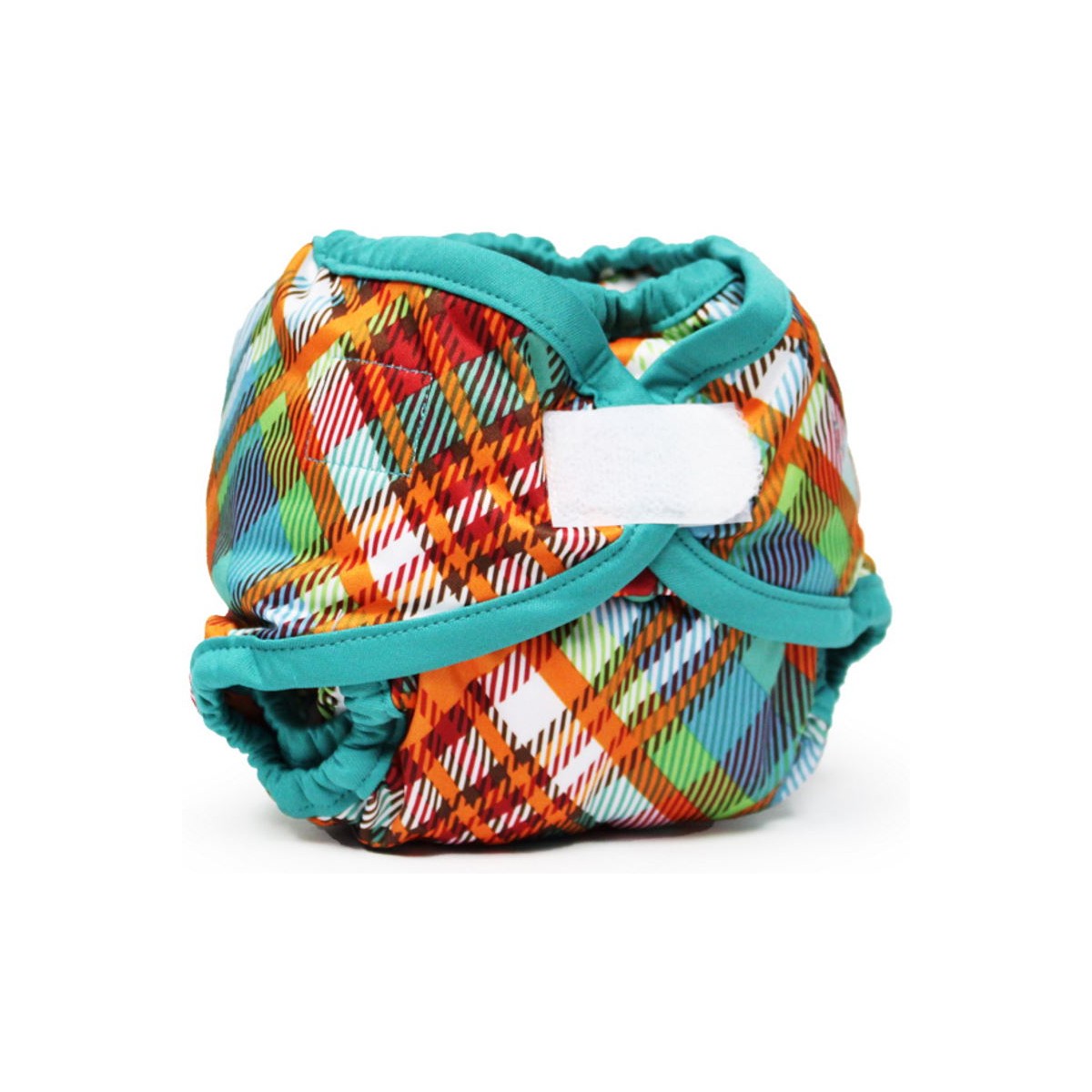 Rumparooz Überhose Newborn Klett