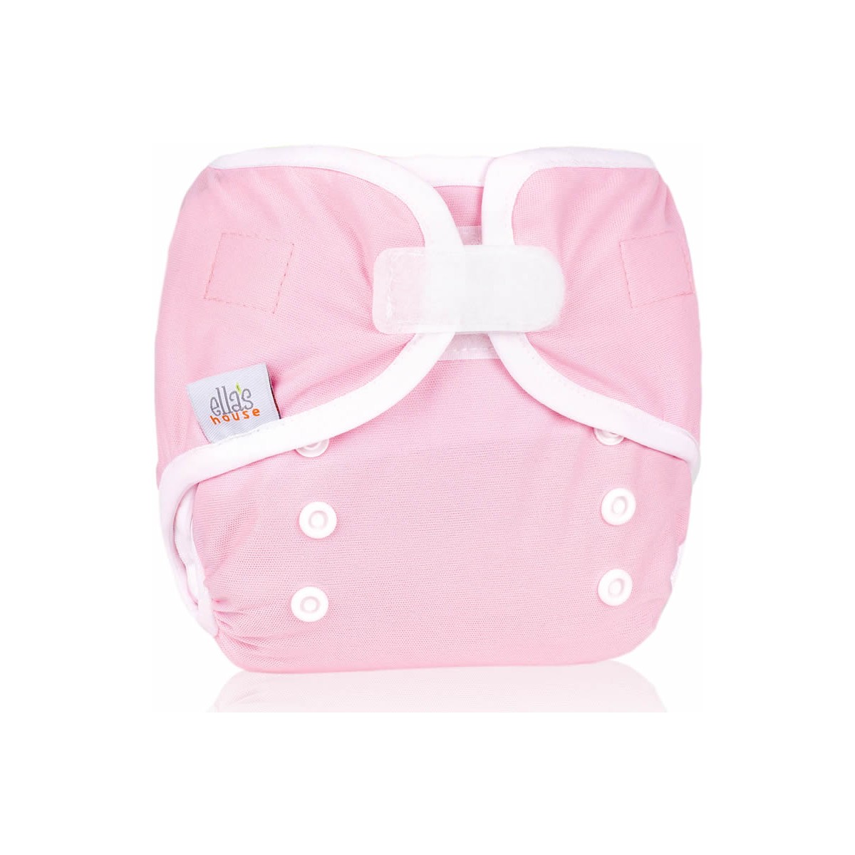 EH Newbie Wrap Überhose Newborn