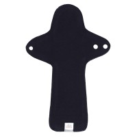 EH Moon Pads Maxi Slipeinlage Roulette black