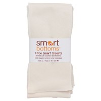 Smart Bottoms Too-Smart Inserts Einlagen 3er-Set