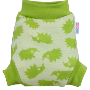 Petit Lulu Pull-Up Schlupfüberhose Wolle