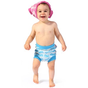 Petit Lulu Pull-Up Schlupfüberhose Wolle