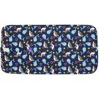 BambinoMio Reise-Wickelunterlage Swim Travelmat