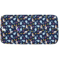 BambinoMio Reise-Wickelunterlage Swim Travelmat