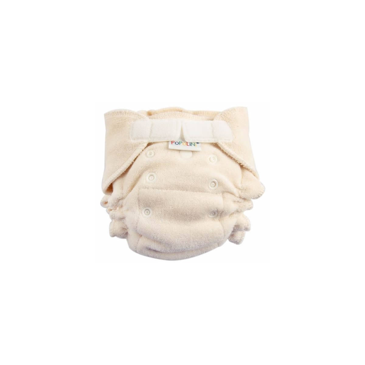 Popolini Newborn MiniFit Höschenwindel