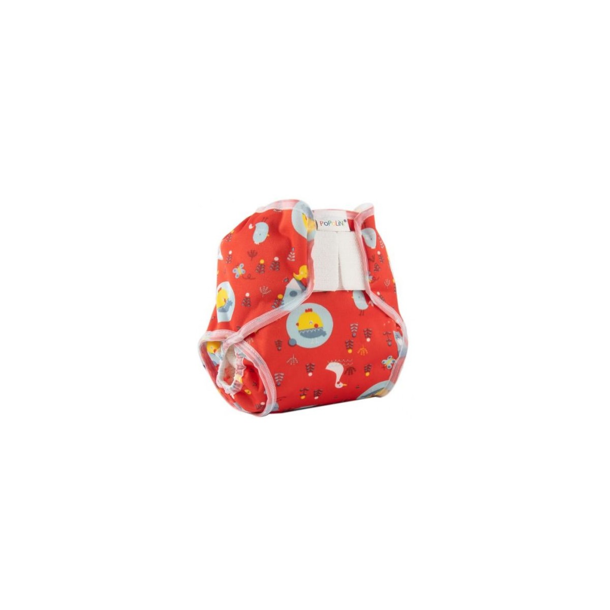 PopoWrap Überhose Gr. M (5-10 kg)