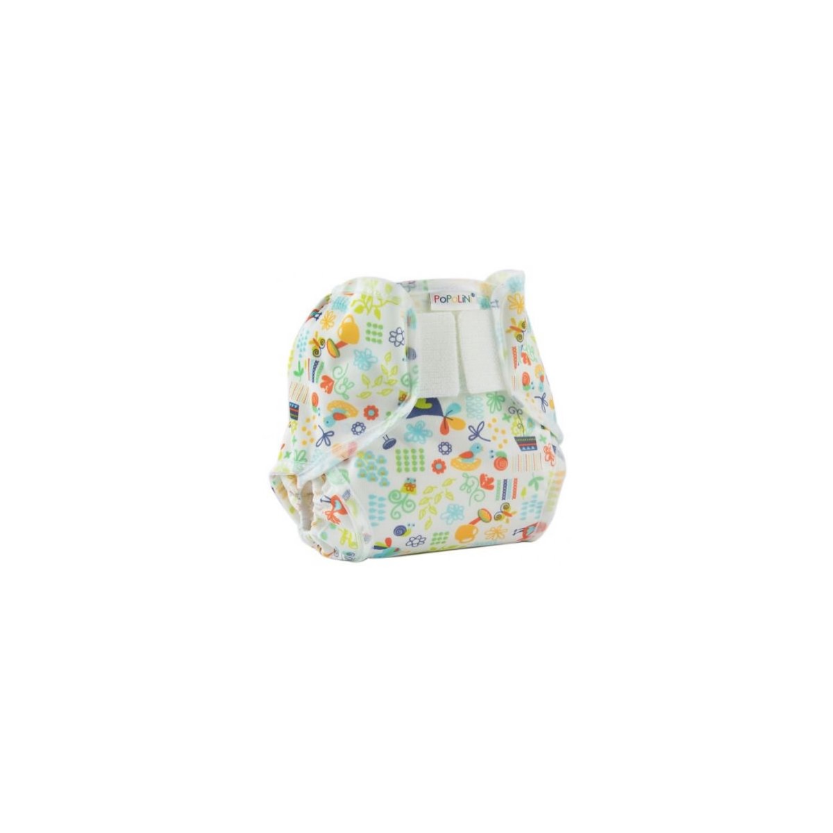 PopoWrap Überhose Gr. L (9-15 kg)