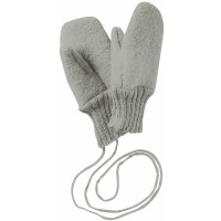 Disana Walk-Handschuhe Gr. 2 Grau