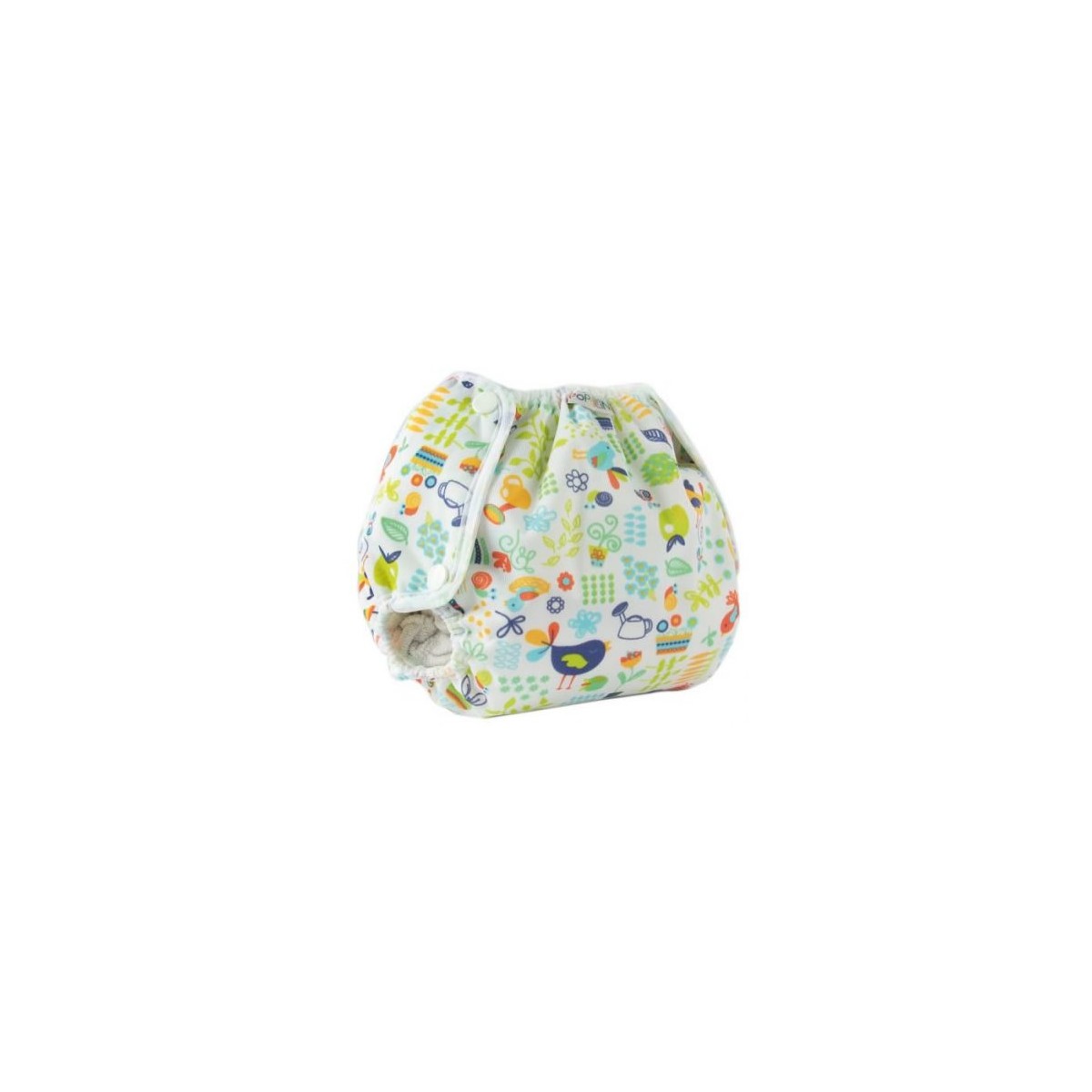 Vento Überhose Gr. L (9-15  kg)
