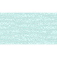Baumwollstoff Patchworkstoff Moonscape Mint