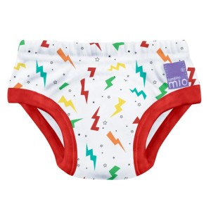 BambinoMio Potty Trainingshöschen 2-3y