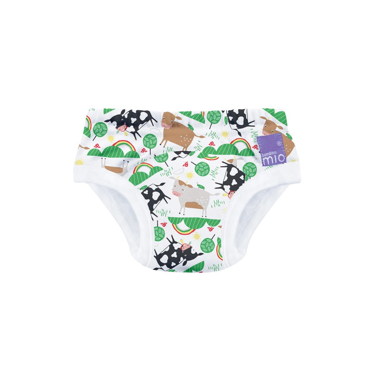 BambinoMio Potty Trainingshöschen 3+y
